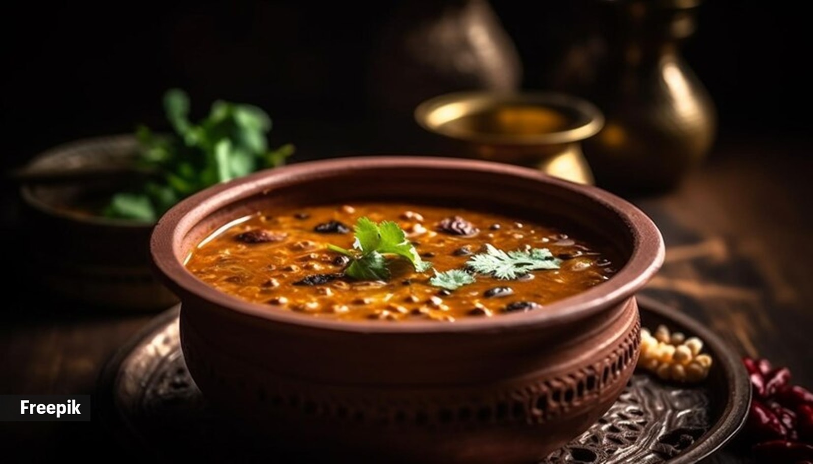 dal makhani