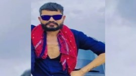 Rajkot Dalit man tortured