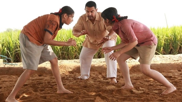 Dangal
