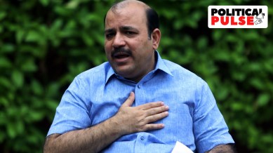 danish ali interview