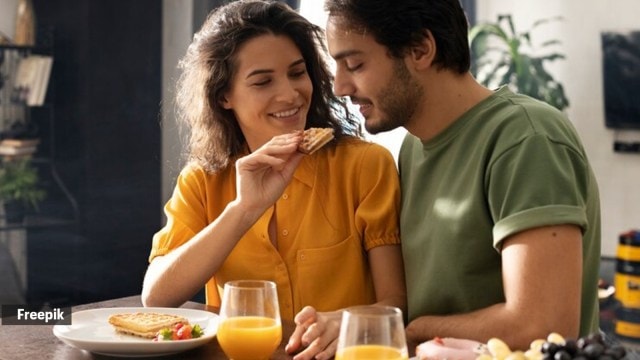 Making a meal for a date: When is the right time? | Food-wine News ...