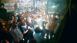 AICC, Lok Sabha candidates, Delhi Congress, Congress, Delhi Pradesh Congress Committee (DPCC), delhi news, India news, Indian express, Indian express India news, Indian express India