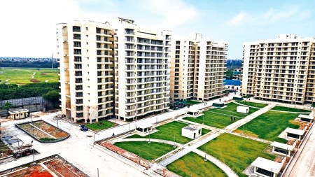 dda, Delhi Development Authority (DDA), Real Estate Regulations Authority (RERA), delhi news, India news, Indian express, Indian express India news, Indian express India