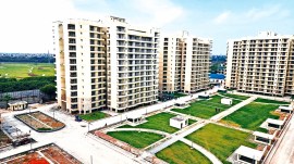 ddwarka-4col dda, Delhi Development Authority (DDA), Real Estate Regulations Authority (RERA), delhi news, India news, Indian express, Indian express India news, Indian express India
