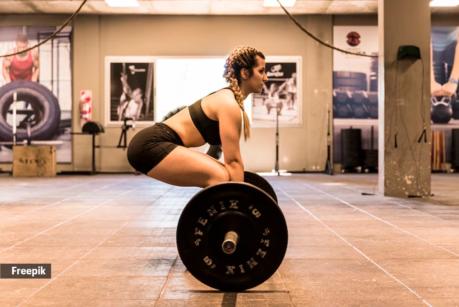 deadlift, romanian deadlift, fitness