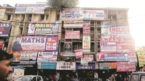delhi coaching