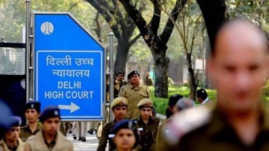 Delhi High Court plea seeking stay of conviction