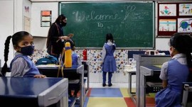 delhi MCD, delhi MCD students, delhi MCD schools uniforms, lack of funds, Municipal Corporation of Delhi, direct benefit transfers, indian express news