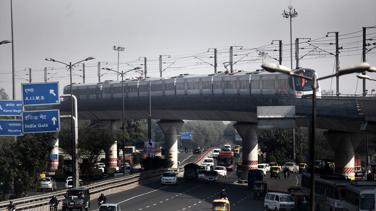 Grave injustice, flags apex court, gives Rs 8,000-cr relief to DMRC