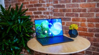 Dell XPS