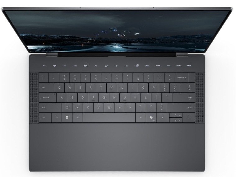 Dell XPS