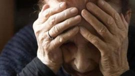 Diabetes, air pollution and alcohol consumption affected this brain area by about twice as much as the other leading risk factors.