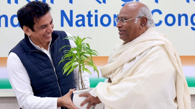 devender yadav