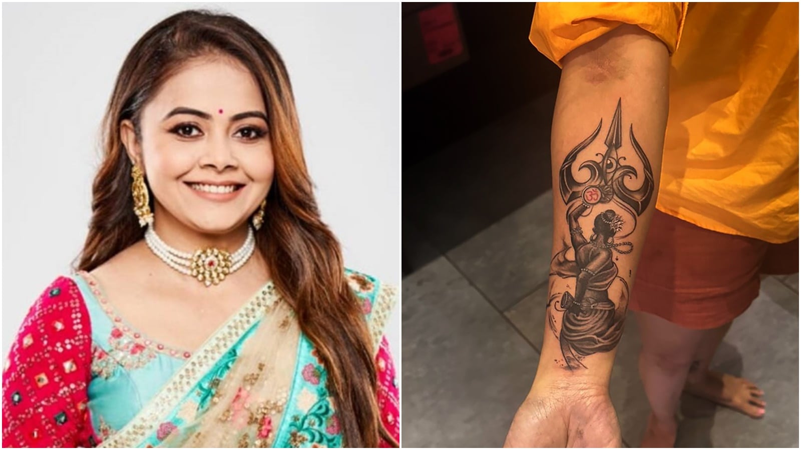 devoleena