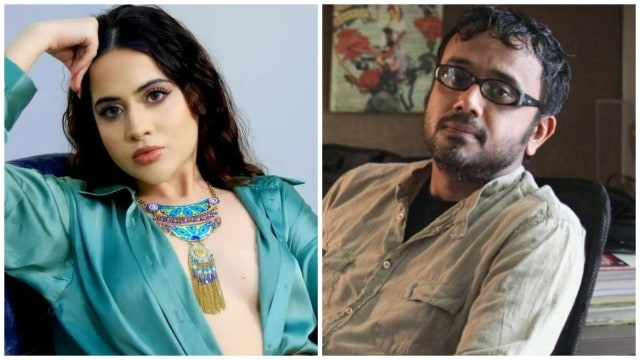 dibakar banerjee urfi javed
