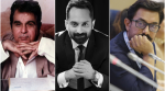 Fahadh Faasil recently shared why he continues to take on supporting roles in other-language films rather than focusing solely on lead roles in Malayalam cinema, noting that he doesn't go there to do a Baashha or a Thevar Magan