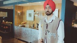 diljit dosanjh