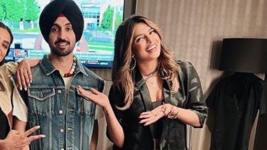 diljit dosanjh, priyanka chopra