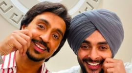 jashn kohli. diljit dosanjh