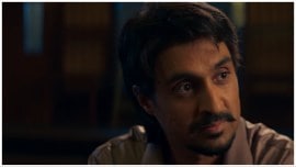 Diljit Dosanjh in Imtiaz Ali's Amar Singh Chamkila.