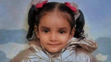 Dilroz murder case: Ludhiana court convicts neighbour for killing two-year-old girl by burying her alive