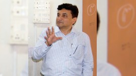 Lok Sabha elections 2024