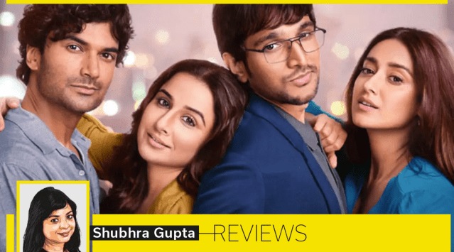 do aur do pyaar review