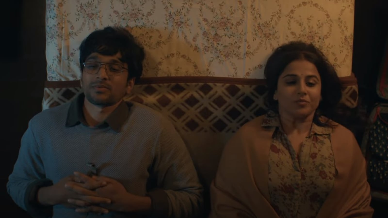 Do Aur Do Pyaar trailer: Vidya Balan and Pratik Gandhi find love in a  loveless marriage but only after cheating. Watch | Bollywood News - The  Indian Express