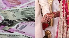 up Dowry dispute, cops dowry case arrest, UP man dies by suicide, Bahraich dowry case, motorcycle as dowry, Uttar Pradesh, Uttar Pradesh news, UP police, UP news, UP crime news, indian express news