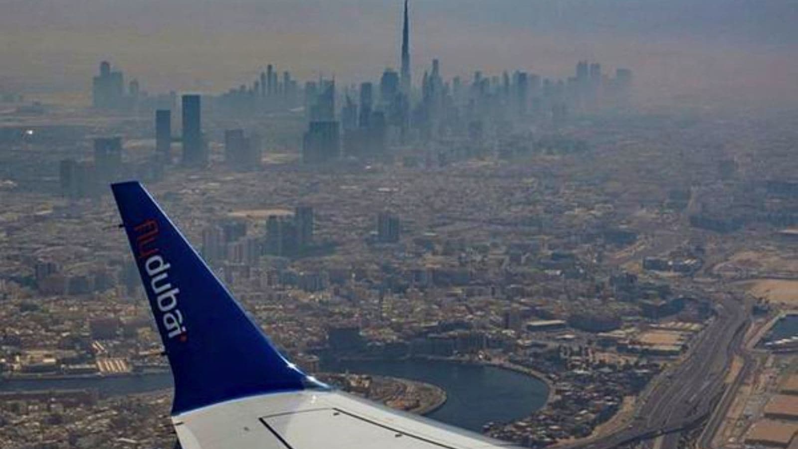 Emirates and flydubai resume normal operations after Dubai floods ...