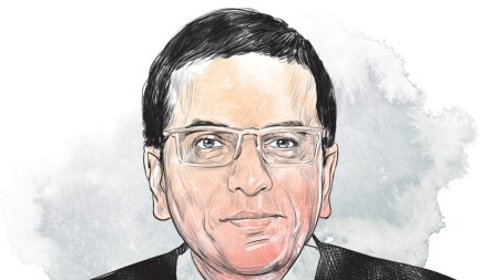 Delhi cofidential, Supreme Court Registry, WhatsApp, WhatsApp integration, Information Technology services, Chaudhary Charan Singh, LK Advani, Lok Sabha elections 2024, Bar Association Registry, D Y Chandrachud, Advocates-on-Record, Party-in-Person, indian express news