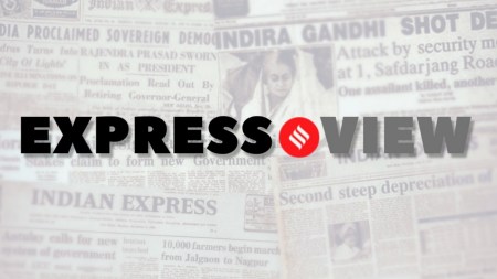 Speech-fasting, keeping quiet, The Guardian, Scottish singer Lulu, editorial, Indian express, opinion news, indian express editorial