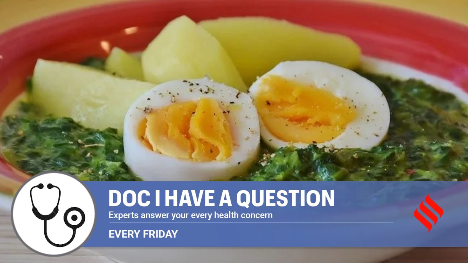 Your cholesterol may not rise if you eat a dozen eggs per week Will