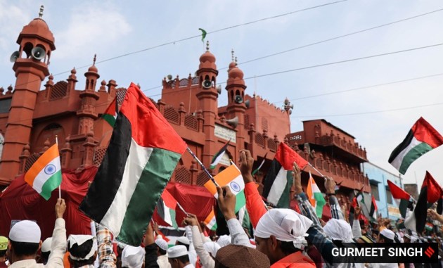 eid al fitr, celebration, muslim community, indian express