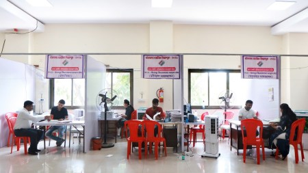 election commission mumbai