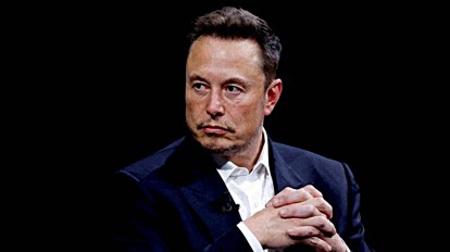 Brazil Supreme Court justice investigating Elon Musk over fake news and  alleged obstruction | World News - The Indian Express