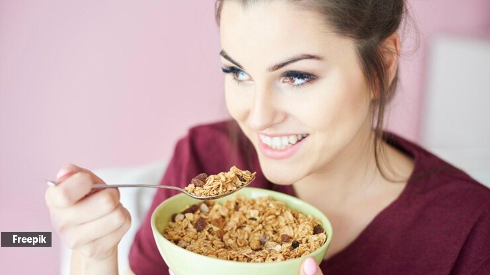 Six excellent foods to start your day with - Vimarsana News