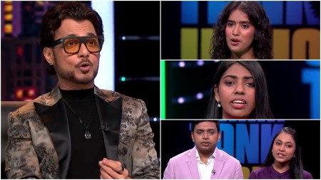 A recently surfaced promo video provides a sneak peek into an upcoming episode of Shark Tank India Season 3, which features three ecopreneurs showcasing their innovative products to the Sharks