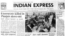 April 24, 1984, Forty Years Ago: JKLF Attacks Ganjoo