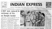 April 25, 1984, Forty Years Ago: Government will not allow formation of Khalistan