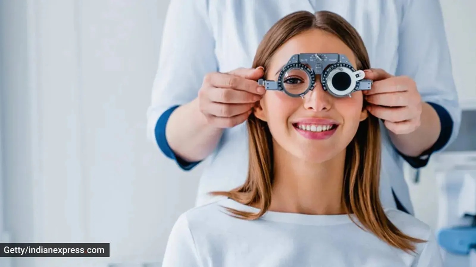 Could my glasses be making my eyesight worse? | Health News