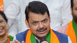 NCP Sharad Pawar chief Jayant Patil