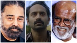 fahadh faasil rajinikanth kamal haasan