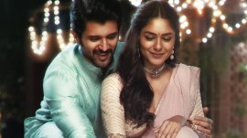 Family Star box office collection day 4: Vijay Deverakonda's romantic family drama records lowest single-day collection to date, failing the crucial Monday test