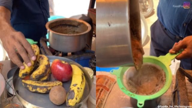 Chai-gate: Fruity brew sparks online war of taste buds | Trending News ...