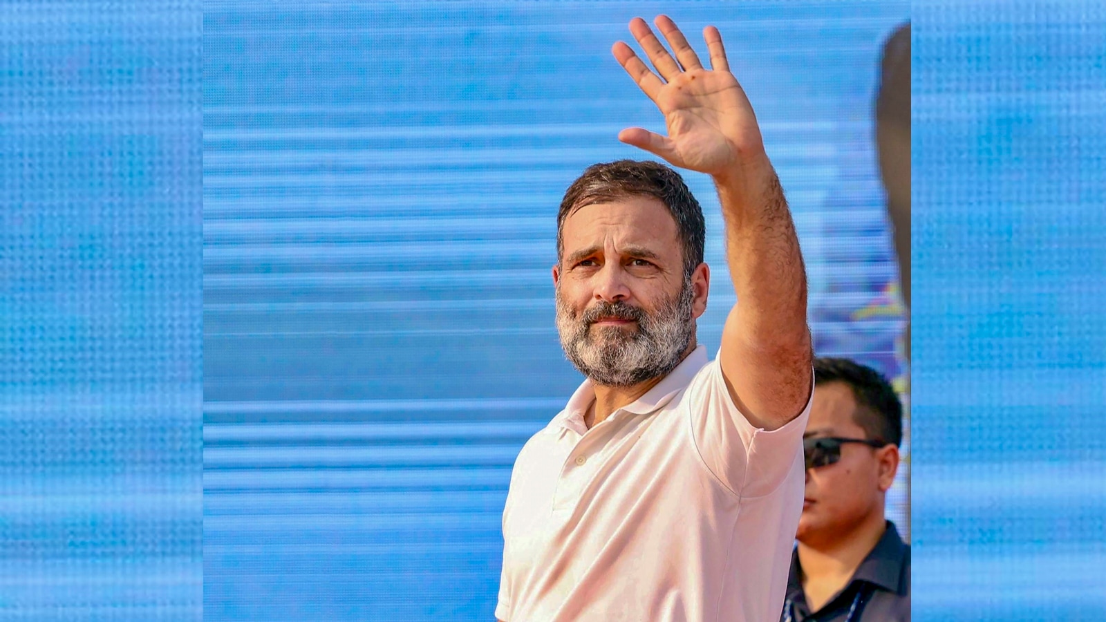 Lok Sabha polls: In Daman, Rahul Gandhi attacks BJP over ‘one nation ...