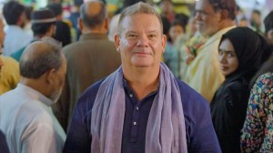 gary mehigan travel influence on cooking, gary mehigan favorite cuisines, gary mehigan indian food inspiration, australian chef explores indian street food,