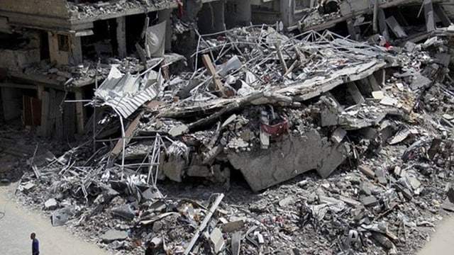 Gaza hostage deal