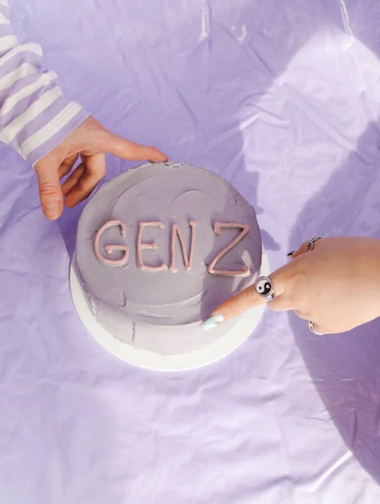 gen z 