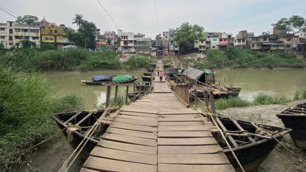 Lok Sabha: Master Plan to tackle annual floods in Ghatal could prove ...